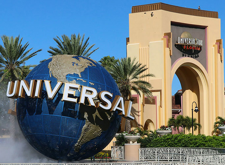 universal orlando vacation packages